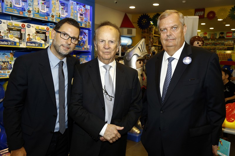 Joué Club inaugurates the 8th and biggest store in the Middle East